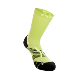 Vêtements De Running UYN Super Fast Mid Socks